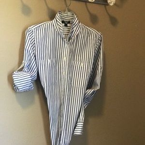 Ralph Lauren cotton shirt